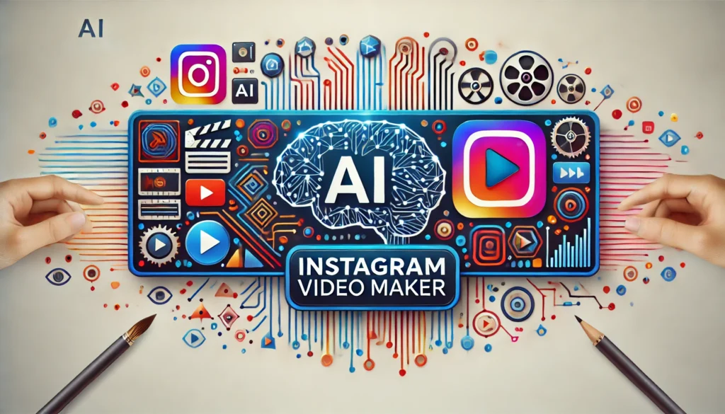 AI Instagram Video Maker