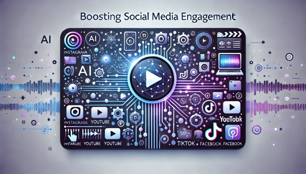 Social Media Engagement